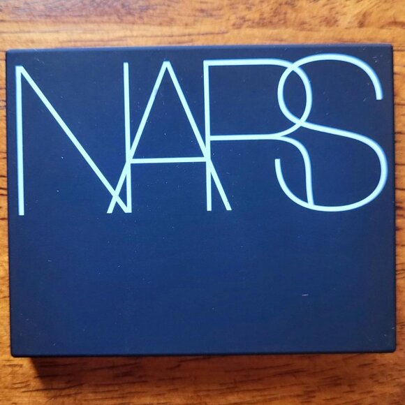 NARS Copper Voyageur Eyeshadow Palette - Picture 2 of 3